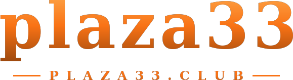 plaza33 logo
