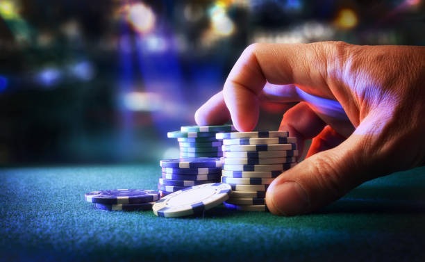 plaza33 Live Baccarat
